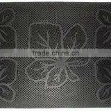Rubber Pin Mat