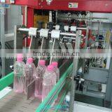 2016 New Develp Automatic Carton Machine Supplier for Bottled Drink Beer Shampoo or Canned Food Beverage Juice thumbnail-4