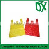Supplier Promotion Various Foldable Plastic Carry Bag Design thumbnail-3