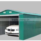 portable motorcycle garage /porte garage /panelized garage kits