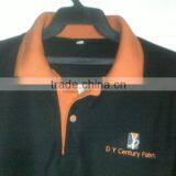Logo Promotional T Shirts thumbnail-1