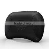 Rii I8 Backlit 2.4GHz Mini Wireless Keyboard Fly Air Mouse With Touchpad Handheld Gaming Keyboard for Tablet PC Android TV thumbnail-4