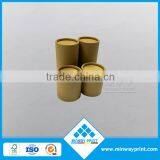 2016 New Cylinder Box Paper Tube Coffee Beans , Tea , Cigarette , Wine , Etc thumbnail-4