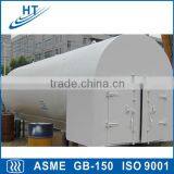 China Vacuum 3-350m3 Liquid Nitrogen Tank