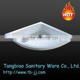 SHOWER BASIN ,CHEAP SHOWER TRAY , SHOWER TRAY , ,STEEL SHOWER TRAY (PASS ISO 9001) ,PRICE CHEAP thumbnail-3