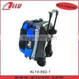 2014 Hot Sale Bowling Double Bag Factory Price thumbnail-1