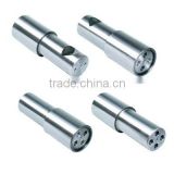 cnc manufacturing steel parts
