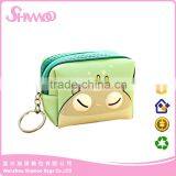 Cheap and pu Cosmetic Bag With Customised Print thumbnail-2