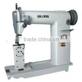 Single Double Needle Post Bed Sewing Machine QL-810/820