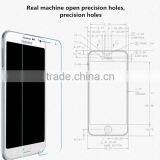 High Definition 9H Anti Scratch 2.5D Protecting Film Tempered Glass Screen Protector for Samsung Galaxy E7 thumbnail-2