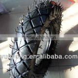 Wheelbarrow Tire 4.80/4.00-8