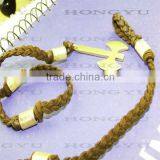 Latest Design Axe Pendant Necklaces