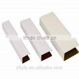 Thin Wall Aluminium Tubes 6061 6063 T6 0.5mm thumbnail-6