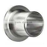 Stainless Steel Lap Joint Flange Stub Ends thumbnail-3