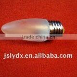 LED E27 Small Candle Shape thumbnail-1
