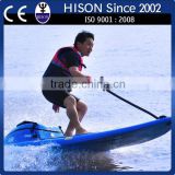 2014 Hison factory promotion epoxy surfboard