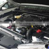 2016 TOYOTA HILUX REVO DOUBLE CAB 2.8 G 4x4 2.8 L DIESEL 6AT - GUN126R-DTTHHT thumbnail-4