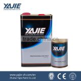 Payment Protection Polyester Putty For Car Repair/ Car Putty