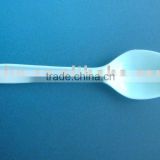 plastic disposable pp spoon