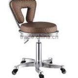 Spa Manicure Stool/beauty Salon Working Chair thumbnail-1