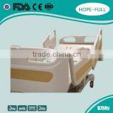 CE Certification Medical Simple Hospital Bed thumbnail-2