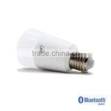 Hot Selling Christmas 16 Million Color RGB +Warm White LED Lamp Bulb thumbnail-6
