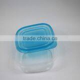 China Factory Direct PP Take Away Disposable Plastic Salad Fruit Bowl thumbnail-4