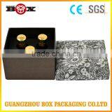 Christmas Chocolate Packaging Design thumbnail-1