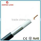 Underground Cable QR540 Trunk Cable Coaxial