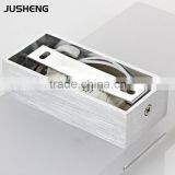 New 6W Indoor Home Decoration Industrial Acrylic Wall Lights Sconce CE RoHs thumbnail-2
