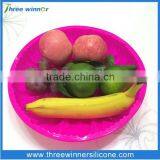 Colorful Silicone Cake Mould thumbnail-6