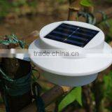 Solar Fence Lamp