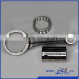 SCL-2013030743 Engine Connecting Rod for Motorcycle Spare Parts For XCD 125 PLATINA125