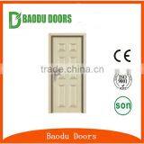 Modern Door Designs for Houses Wooden Doors Front House Decorative thumbnail-2