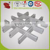Cost Price Aluminium Grid Ceiling thumbnail-3