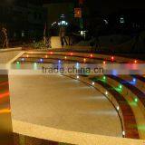 Reasonable Price Outdoor Led Step Light With 304SS IP67 Warterproof thumbnail-6