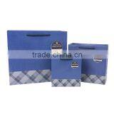 Cardboard Shopping Gift Custom OEM Paper Bag thumbnail-3