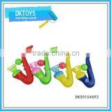 Sachs Shape Blowing Ball Game Cheap Mini Plastic Giveaway Toy thumbnail-1