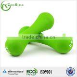 Набор гантелей ZHENSHENG с регулируемой силой удара thumbnail-4