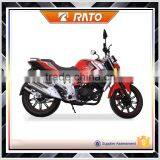 China 250cc Cool Motorcycle for Sale thumbnail-5