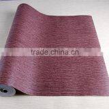 Water Proof One Color Wallpaper for Hotel Rooms thumbnail-5