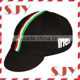Outdoor Fashion Promotional Wholesale Custom Cotton Cycling Cap thumbnail-4