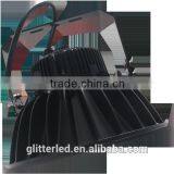 150w UFO Led High Bay UL,GS,SAA Listed 150lm/W High Bay 5 Year Warranty thumbnail-5