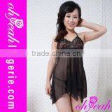 Wholesale Price Plus Size Lingerie thumbnail-1