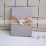 Wholesale Wedding Invitation Box thumbnail-3