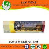 Hot-selling Kids Toy Life Sized Plastic Animals Toy for Sale thumbnail-1