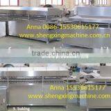 Hot Sell High Quality Automatic Chapati Roti Machine ( Factory )