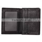 Genuine Leather Card Holder Name Card Wallet Business Card Case thumbnail-2