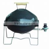 Most convenient and high quality portable gas bbq grill
