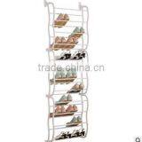 Shoe Rack Storage Solutions thumbnail-2